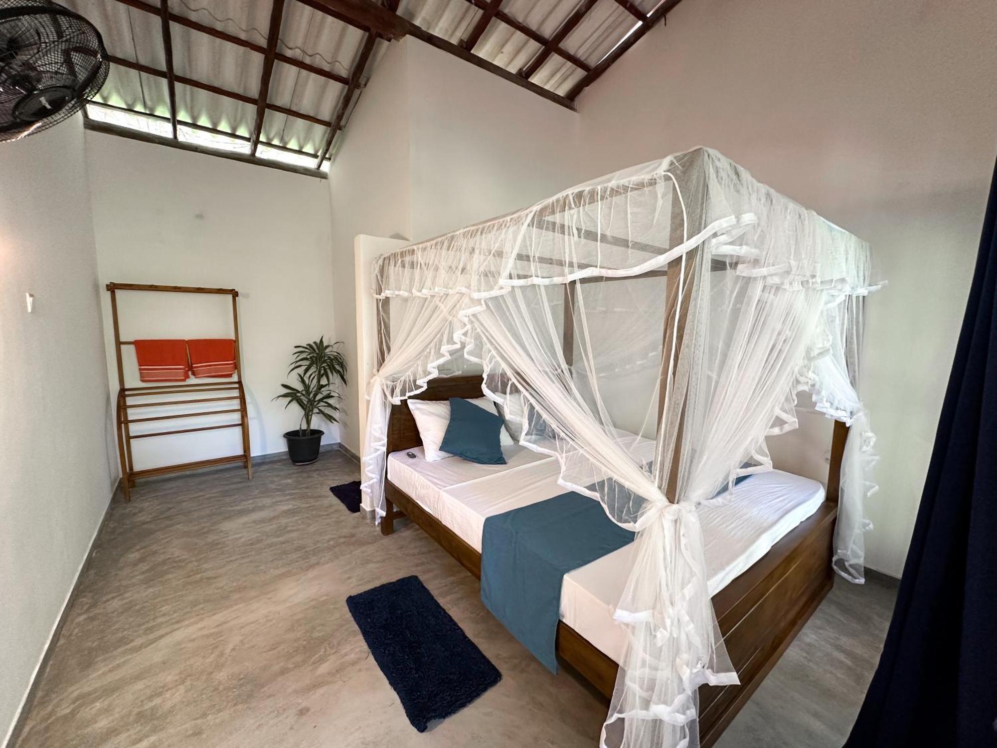 Midigama Inn Ahangama Exterior photo